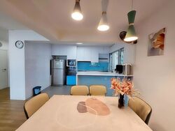 Blk 421C Northshore Straitsview (Punggol), HDB 5 Rooms #622616751